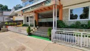 Nomadic Inn - Brāhmaur