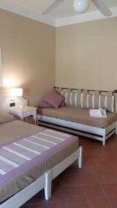 iGV Club Baia Samuele