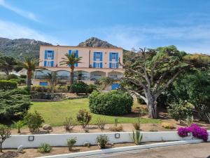 Hotels STELLA MARE : photos des chambres