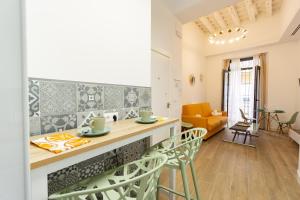 RentalSevilla Cardenal Cervantes IV - 3hvězdičkové hotely ve městě Sevilla