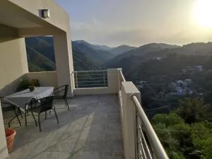 Villa Lakki's Ori - Omalós