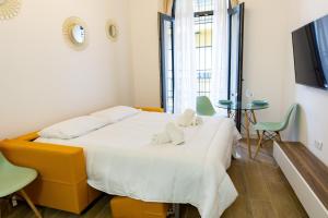 RentalSevilla Cardenal Cervantes IV