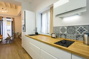 RentalSevilla Cardenal Cervantes IV