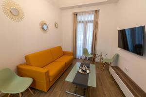 RentalSevilla Cardenal Cervantes IV