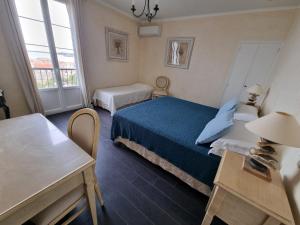 Hotels STELLA MARE : Chambre Triple avec Balcon