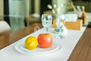 Soleil by Kozystay - Kemang