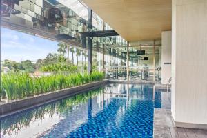 Soleil by Kozystay - Kemang