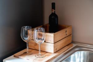 [Catania Center] Modern Apartment