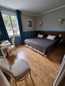 Hotels STELLA MARE : photos des chambres