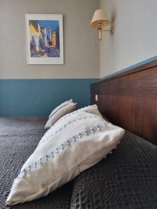 Hotels STELLA MARE : Chambre Double - Vue sur Montagne