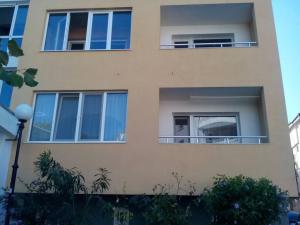 Apartment Serkyovi