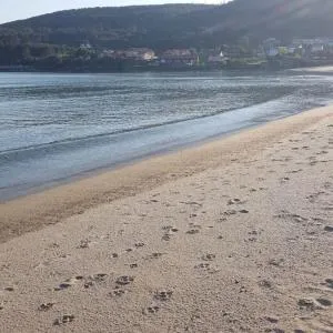 Apartamento Finisterra - Estorde