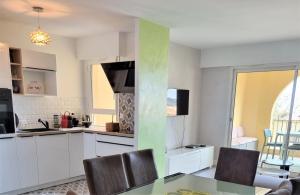 Hotels STELLA MARE : Appartement - Vue sur Mer