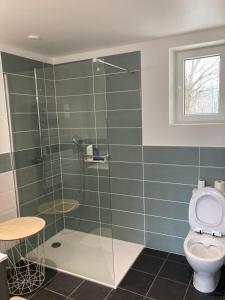 Jolie métairie dune Seigneurie bretonne.