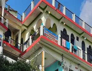 StayApart Mount Kailash Guest House - Munsyari