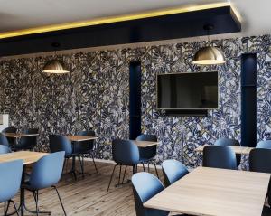 Hotels Hotel Le Windsor Biarritz : photos des chambres