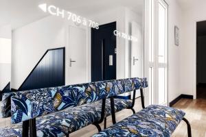Hotels Hotel Le Windsor Biarritz : photos des chambres