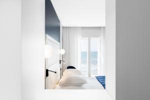 Hotels Hotel Le Windsor Biarritz : photos des chambres