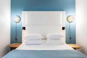 Hotels Hotel Le Windsor Biarritz : photos des chambres