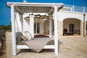 Villa Falgheri - Villa con piscina in Puglia