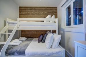 Appartements Apt. Marmottes -Fabulous 3 bed, 2 bath, sleeps 6 : photos des chambres