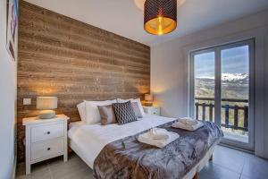 Appartements Apt. Marmottes -Fabulous 3 bed, 2 bath, sleeps 6 : photos des chambres