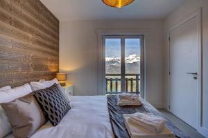 Apt. Marmottes -Fabulous 3 bed, 2 bath, sleeps 6