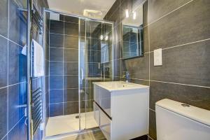 Apt. Marmottes -Fabulous 3 bed, 2 bath, sleeps 6