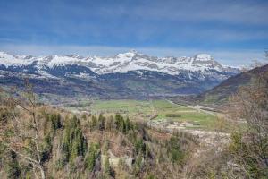 Apt. Marmottes -Fabulous 3 bed, 2 bath, sleeps 6