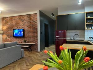 Apartment 07 Uniejów