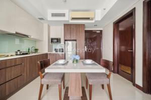 Sonata by Kozystay - Pondok Indah