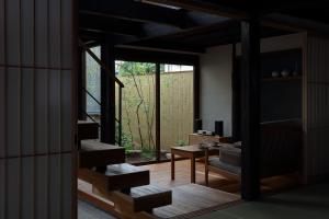 滔々 御崎 町家の宿 toutou Onzaki Machiya no Yado