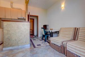 La Castagna Apartments