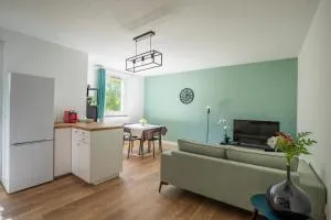 T4 climatisé au pied des rempart avec Parking - Barbentane