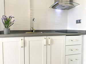 New Study Sea View - Alojamientos La Torre