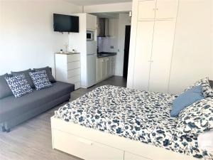 New Study Sea View - Alojamientos La Torre