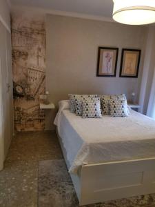 Apartamento Cream MRZ Rentals