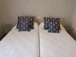 Apartamento Cream MRZ Rentals