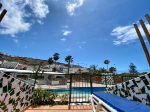 Leticia del Mar Adults Only