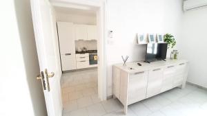 Twin Room Apulia Apartment - Bari Centro