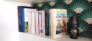 Les plages du Grand Vallen - Résidence Château Leenhardt