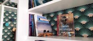 Les plages du Grand Vallen - Résidence Château Leenhardt