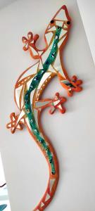 Les plages du Grand Vallen - Résidence Château Leenhardt