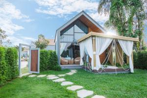 The Tree Riverside Resort Kaeng Krachan