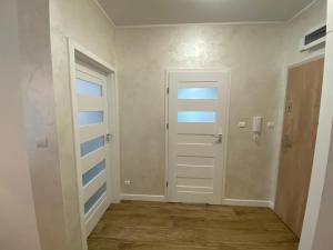 Apartament KINGA nad rzeką Iławką