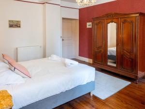 B&B / Chambres d'hotes Nogapatio - Maison d'Hotes - BnB : photos des chambres