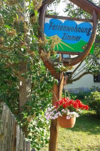 Ferienwohnung Schlesinger