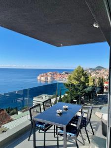 Apartments Fortes Fortuna 