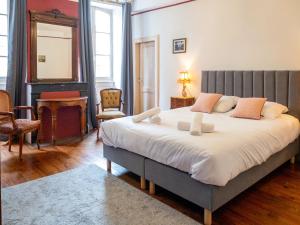 B&B / Chambres d'hotes Nogapatio - Maison d'Hotes - BnB : photos des chambres