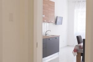 Toledo 2 Apartment